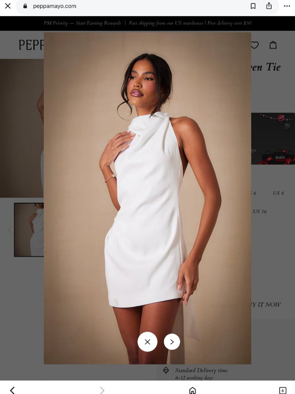 womens dress